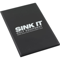 PVC Scorecard Holder