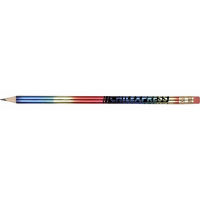 Rainbow Pencil