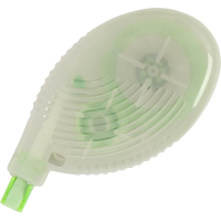 Recycled Correction Tape Vivi Verde