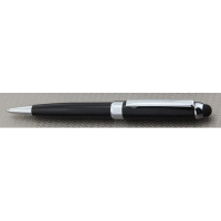 Regal Black Ballpen