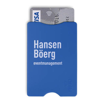 RFID Credit card protector