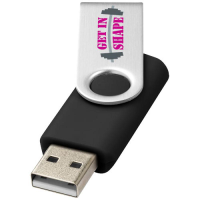 Rotate-basic 1GB USB flash drive