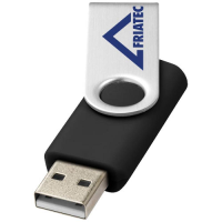 Rotate-basic 4GB USB flash drive