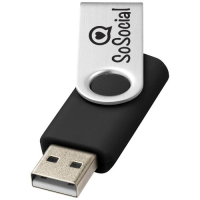 Rotate-basic 8GB USB flash drive