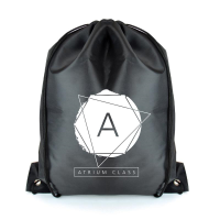 RPET Drawstring Bag