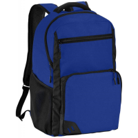 Rush 15.6'' Computer Backpack PVC Free