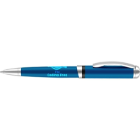 Scimitar Ballpen