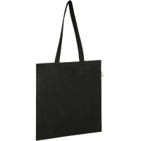 Seabrook 5oz Recycled Cotton Tote