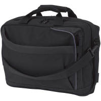 Security Friendly Business 15.4'' Laptop Bag