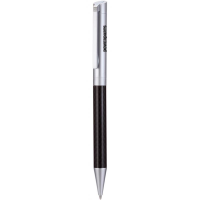 Senator Carbon Line Metal Ballpen