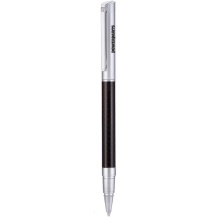 Senator Carbon Line Metal Rollerball