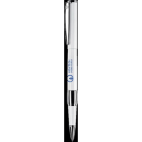 senator Image Whiteline Metal Rollerball