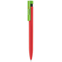 Senator Liberty Soft Touch Mix & Match Plastic Ballpen