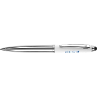 senator Nautic Touch Pad Metal Ballpen