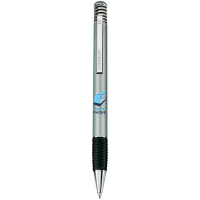 Senator Soft Spring Polished Metal Ballpen