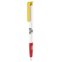 Senator Super Hit Mix & Match Plastic Ballpen