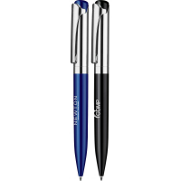 Senator Visir Metal Ballpen