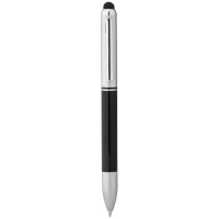 Seosan dual-ink stylus ballpoint pen