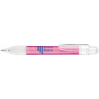 Setanta Frost Ballpen