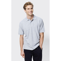 SG Men's Polycotton Polo