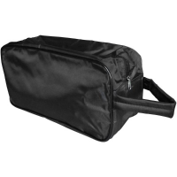 Shoe Bag / Boot - Black