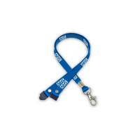 Silicon Lanyard