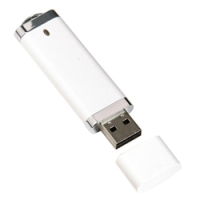 Slimline USB Memory Stick