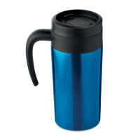 Small travel mug 340 ml