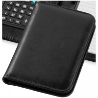 Smarti A6 notebook with calculator