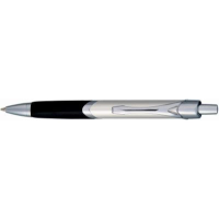 Sobee triangular-shaped ballpoint pen