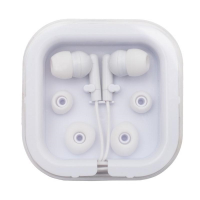 Sonic Earphones with Case