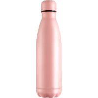 Stainless Steel Mood&#174; Vacuum Bottle