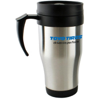 Stainless Steel Thermal Mug