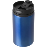 Stainless steel thermos cup (300 ml), double walled