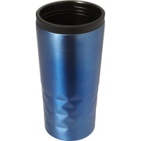 Stainless steel travel mug (300ml)