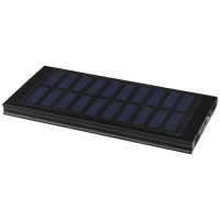 Stellar 8000 mAh Solar Power Bank