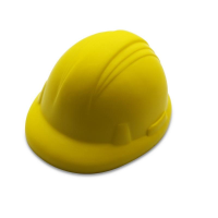 Stress Hard Hat
