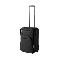 Stretch-it expandable carry-on trolley