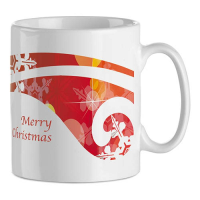 Sublimation mug