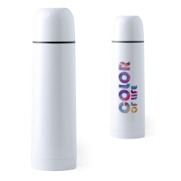 Sublimation Vacuum Flask Cleikon