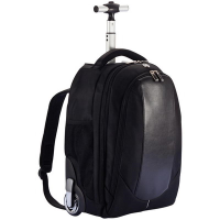 Swiss Peak Backpack Trolley