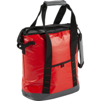 Tarpauling cooler bag