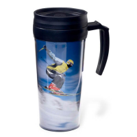 Thermal Mug