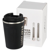 Thor 360 ml leak-proof copper vacuum tumbler