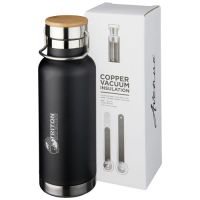 Thor 480 ml copper vacuum insulated sport bottle