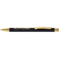 Travis Gold Ballpen