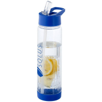 Tutti-frutti 740 ml Tritan? infuser sport bottle