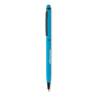 Twist stylus pen