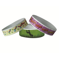 Tyvek Event Wristbands