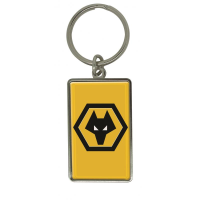 UK Printed Keyrings